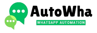 AutoWha Logo